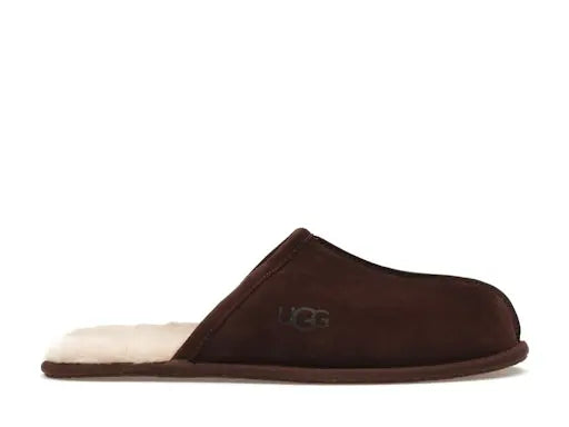 UGG Scuff Slipper Espresso UGG