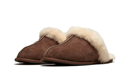 UGG Scuffette II Espresso VOSneakers
