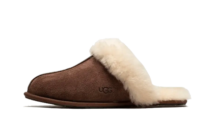 UGG Scuffette II Espresso UGG