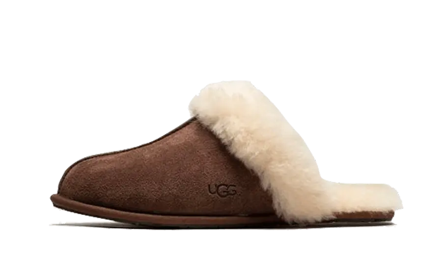 UGG Scuffette II Espresso UGG