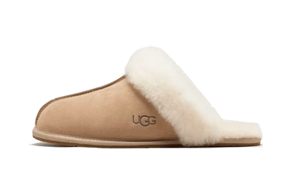 UGG Scuffette II Mustard Seed VOSneakers