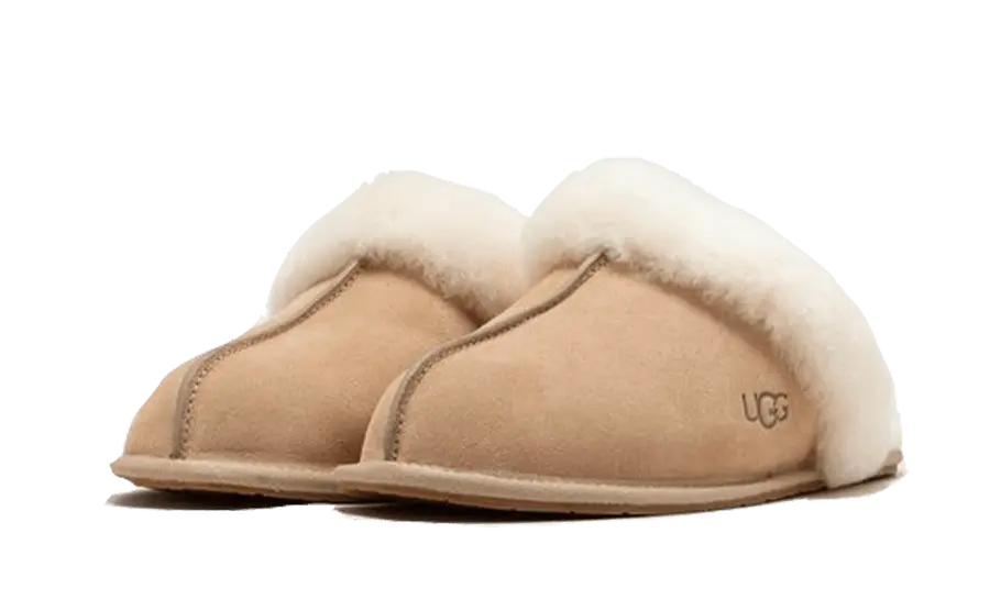 UGG Scuffette II Mustard Seed UGG