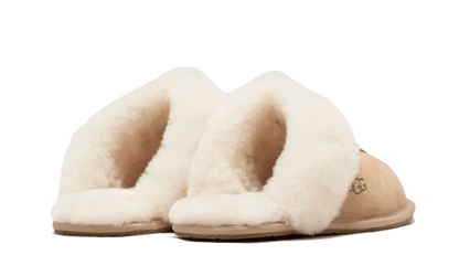 UGG Scuffette II Mustard Seed UGG