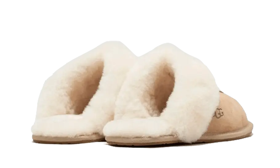 UGG Scuffette II Mustard Seed UGG