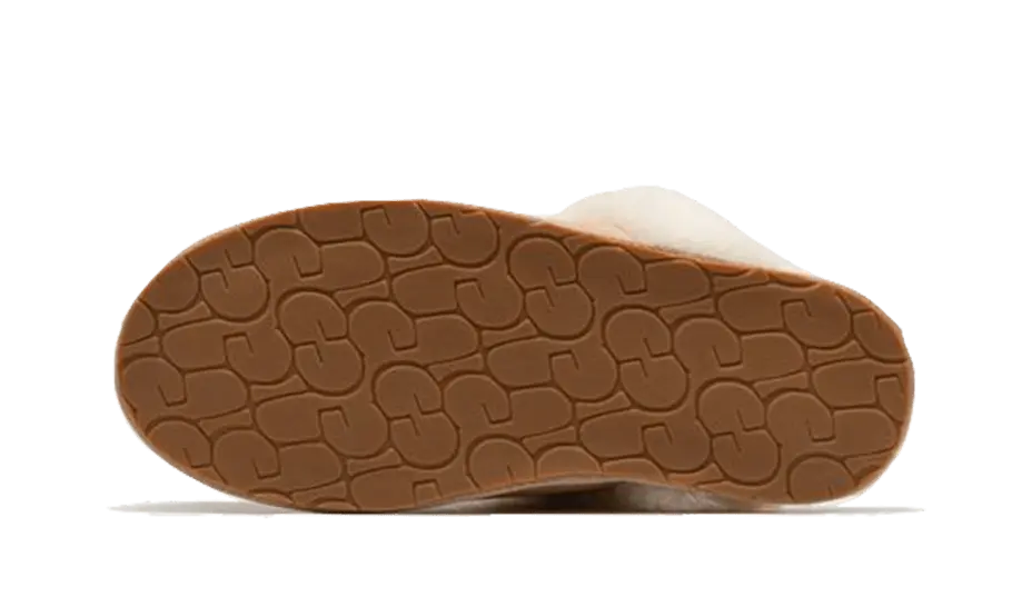 UGG Scuffette II Mustard Seed UGG