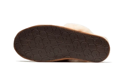UGG Scuffette II Slipper Chestnut VOSneakers