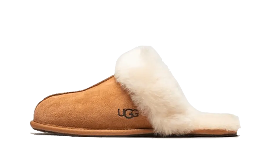 UGG Scuffette II Slipper Chestnut UGG