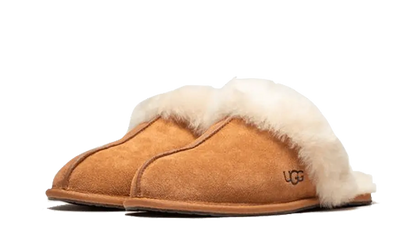 UGG Scuffette II Slipper Chestnut UGG
