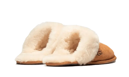 UGG Scuffette II Slipper Chestnut UGG