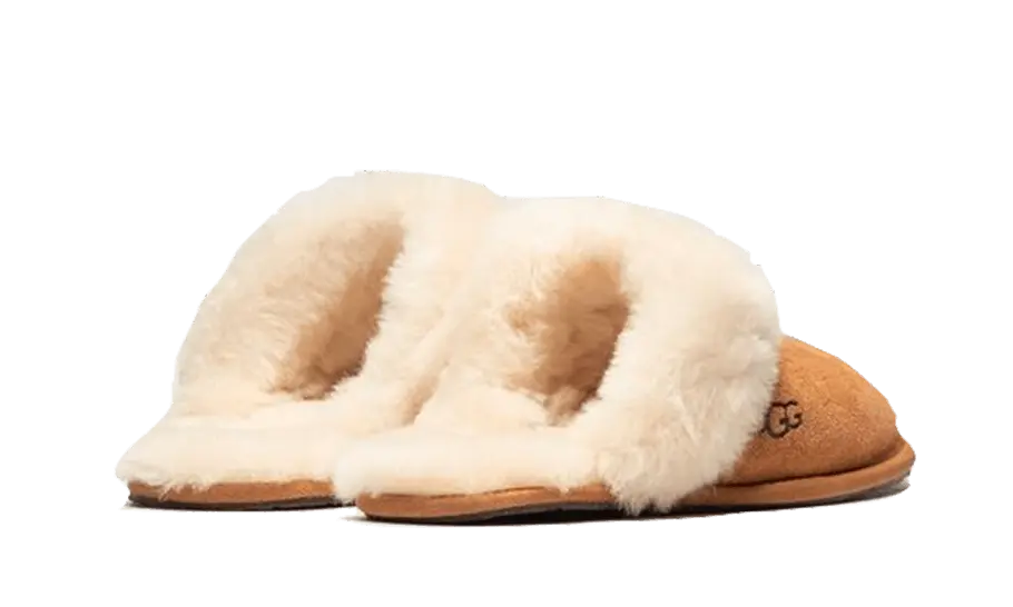UGG Scuffette II Slipper Chestnut UGG