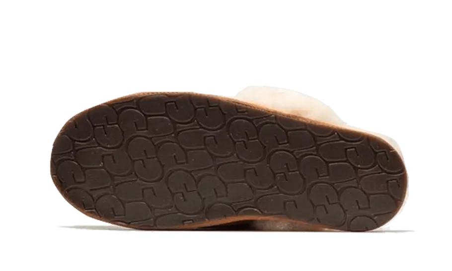 UGG Scuffette II Slipper Chestnut UGG