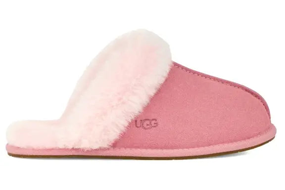 UGG Scuffette II Slipper Horizon Pink (Women's) UGG