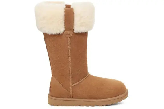 UGG Suhenny Tall Boot Chestnut (Women's) UGG