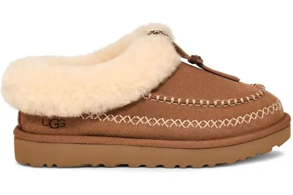 UGG Tasman Alpine Slipper Chestnut (Women's) UGG