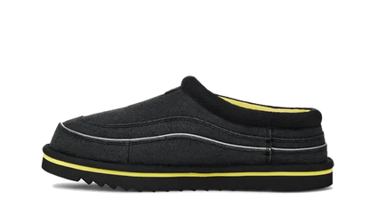 UGG Tasman Cali Wave Black Pearfect UGG