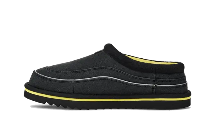 UGG Tasman Cali Wave Black Pearfect UGG