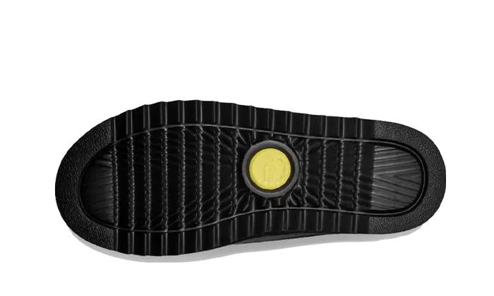 UGG Tasman Cali Wave Black Pearfect UGG