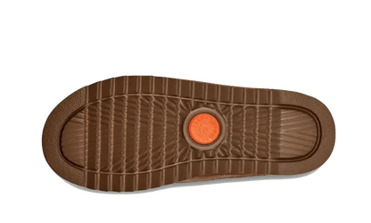 UGG Tasman Cali Wave Chestnut Orange Soda UGG