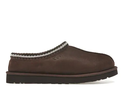 UGG Tasman Distressed Slipper Burnt Cedar UGG