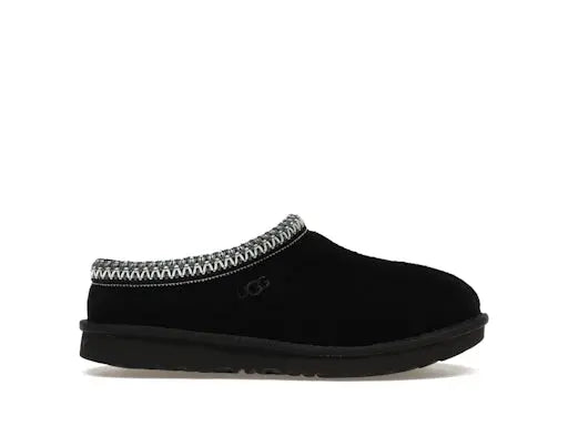 UGG Tasman II Slipper Black (Kids) UGG