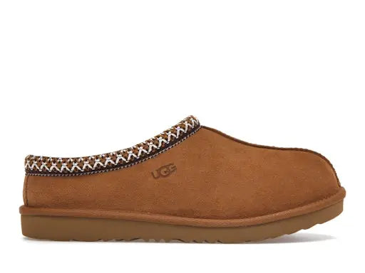 UGG Tasman II Slipper Chestnut (Kids) UGG