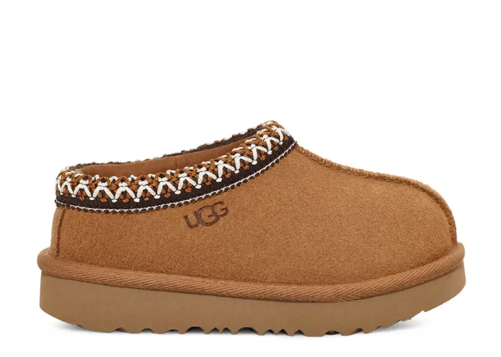 UGG Tasman II Slipper Chestnut (TD) Ugg