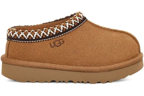 UGG Tasman II Slipper Chestnut (Toddler) UGG