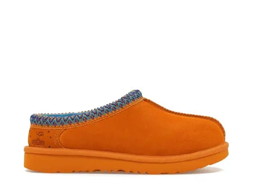 UGG Tasman II Slipper Cookie Monster Brown (Kids) UGG
