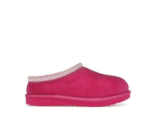 UGG Tasman II Slipper Rock Rose (Kids) UGG