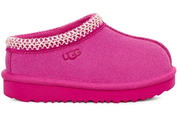 UGG Tasman II Slipper Rock Rose (Toddler) UGG