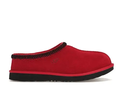 UGG Tasman II Slipper Samba Red (Kids) UGG