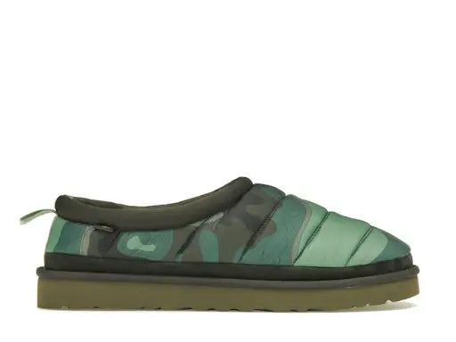 UGG Tasman LTA Cali Topo Slipper Forest Night UGG