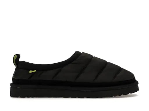 UGG Tasman LTA Slipper Black UGG