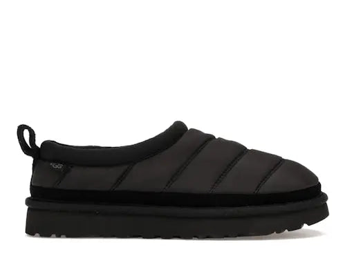 UGG Tasman LTA Slipper Black (Women's) UGG