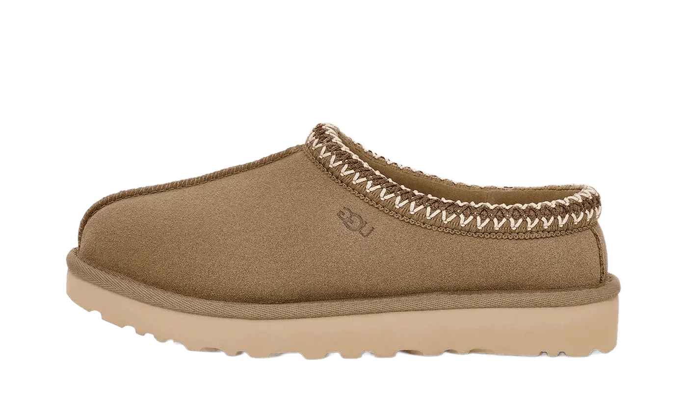UGG Tasman Slipper Antilope VOSneakers