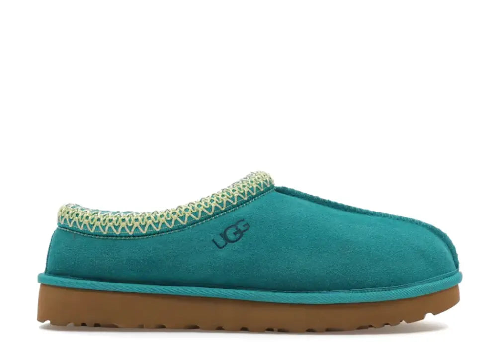 UGG Tasman Slipper Aquatic Blue Ugg