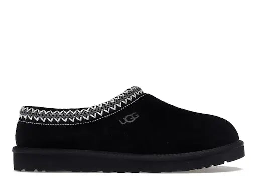 UGG Tasman Slipper Black UGG
