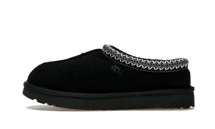 UGG Tasman Slipper Black UGG