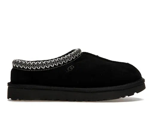 UGG Tasman Slipper Black (Women's) UGG
