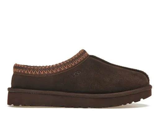 UGG Tasman Slipper Burnt Cedar (Women's) UGG