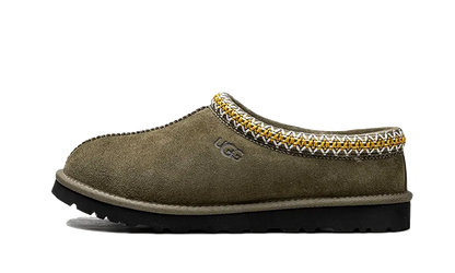 UGG Tasman Slipper Burnt Olive Black UGG