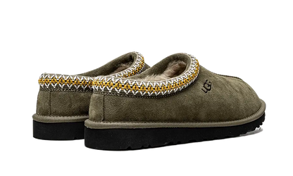 UGG Tasman Slipper Burnt Olive Black UGG