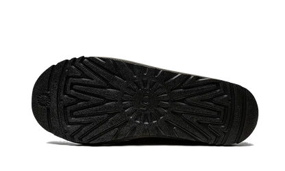 UGG Tasman Slipper Burnt Olive Black UGG