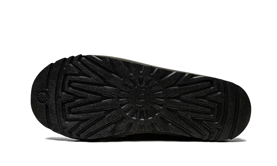 UGG Tasman Slipper Burnt Olive Black UGG