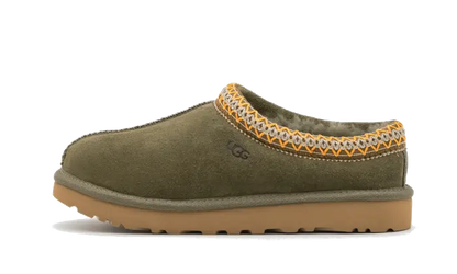 UGG Tasman Slipper Burnt Olive Gum UGG