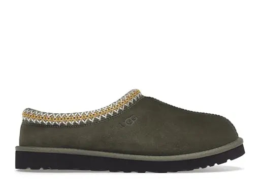 UGG Tasman Slipper Burnt Olive UGG
