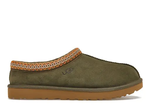 UGG Tasman Slipper Burnt Olive (Women's) UGG