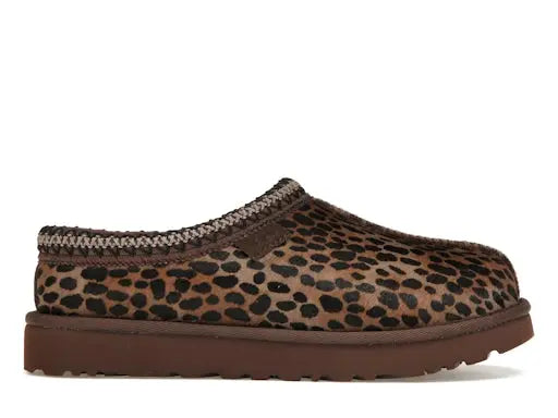 UGG Tasman Slipper Caspian Burnt Cedar (Women's) UGG