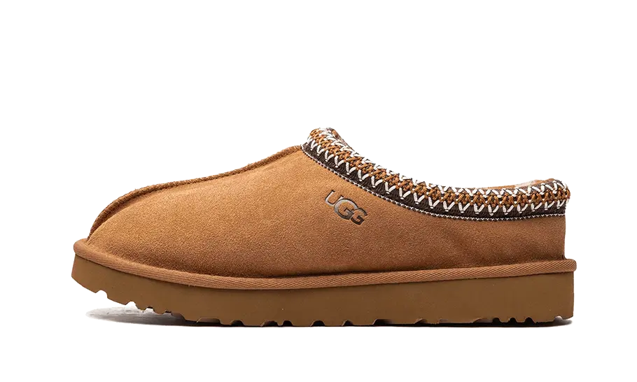 UGG Tasman Slipper Chestnut UGG