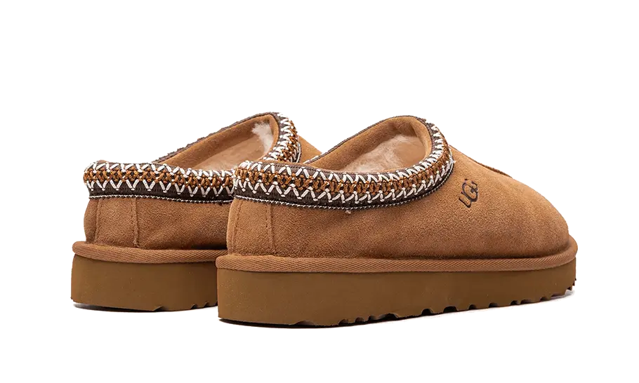 UGG Tasman Slipper Chestnut UGG